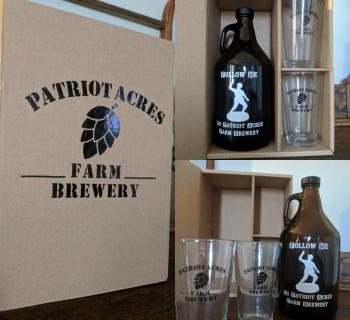 Patriot Acres Farm Brewery Photo