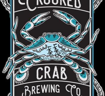 Crooked Crab Brewing logo Photo