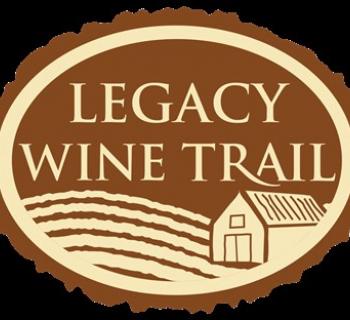 Legacy Wine Trail logo Photo