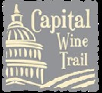 Capital Wine Trail logo Photo