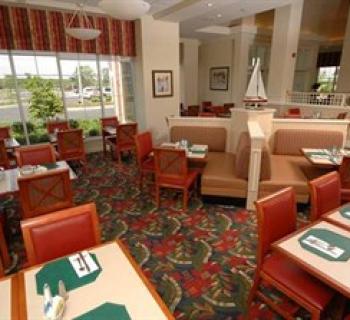 The Garden Grille & Bar-Grasonville interior view Photo