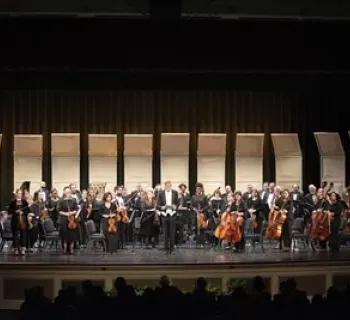 Salisbury Symphony Orchestra Photo
