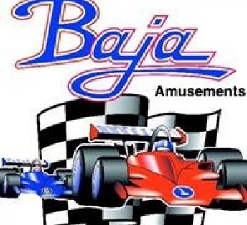 Baja Amusements logo Photo