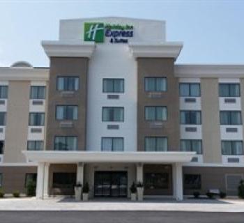 Holiday Inn Express & Suites-West Ocean City Photo