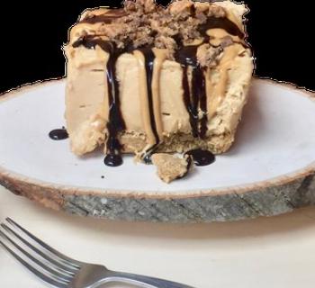 Homemade baked good Photo