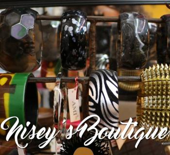 Nisey's Boutique Photo