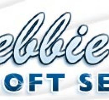 Debbie's Soft Serve logo Photo