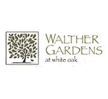 Walther Gardens logo Photo