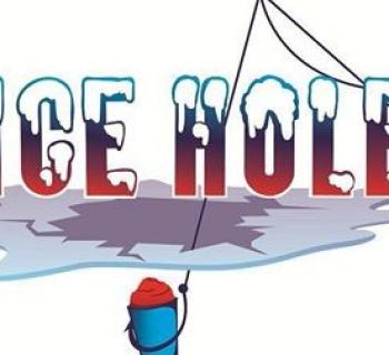 Ice Hole logo Photo