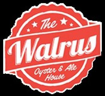 The Walrus logo Photo