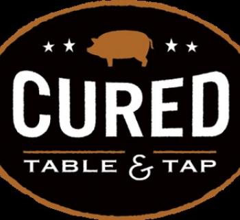 Cured logo Photo