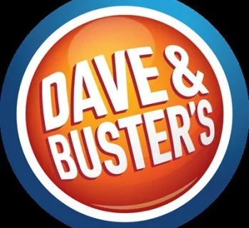 Dave & Buster's logo Photo
