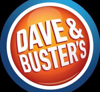 Dave & Buster's logo Photo