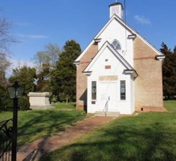 St Ignatius Roman Catholic Church Photo