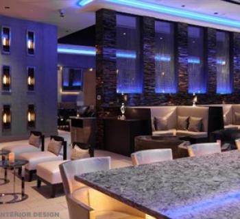 SoBe restaurant and lounge Photo