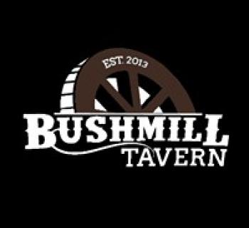 bushmill tavern logo Photo