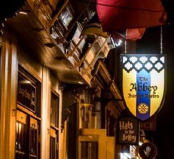 Abbey Burger bistro Ocean City  Photo