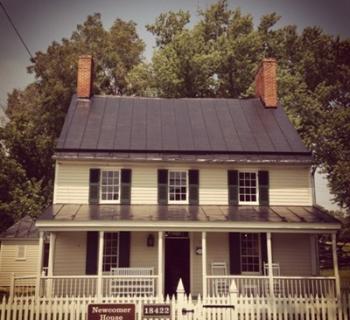 Newcomer House  Photo