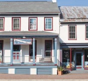 Turn the Page Bookstore  Photo