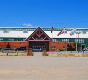 Carroll County Ag Center  Photo