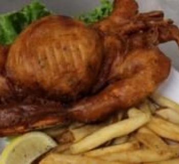 Soft shell crab Photo