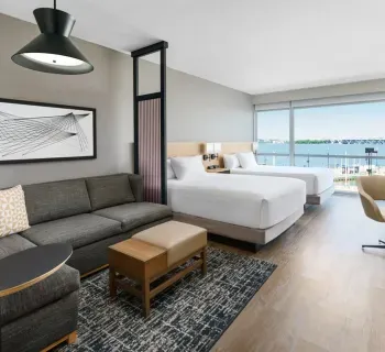 Hyatt Place National Harbor Photo