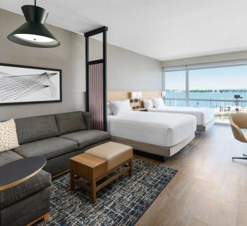 Hyatt Place National Harbor Photo