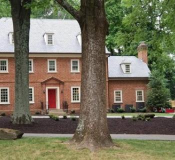 Wellspring Manor and Spa Photo