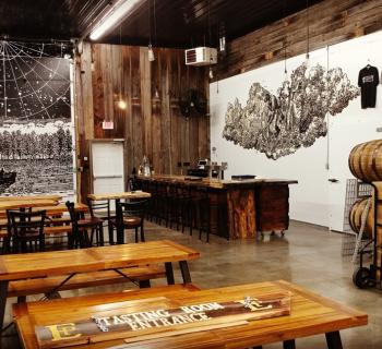 Elder Pine Brewing & Blending Company Photo