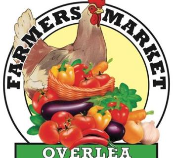 Overlea Farmers Market Logo Photo