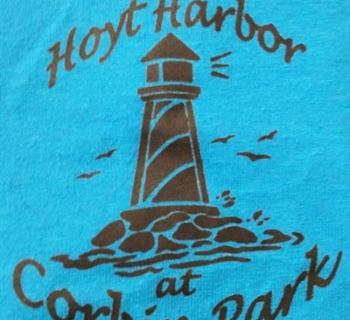 Hoyt Harbor Logo Photo