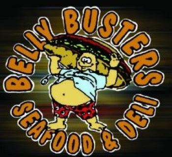 Belly Busters logo Photo