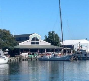 Snapper's Waterfront Cafe Photo