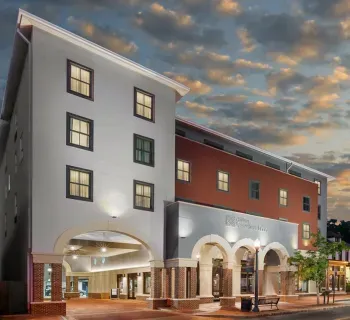 Hilton Garden Inn-Annapolis Downtown Photo
