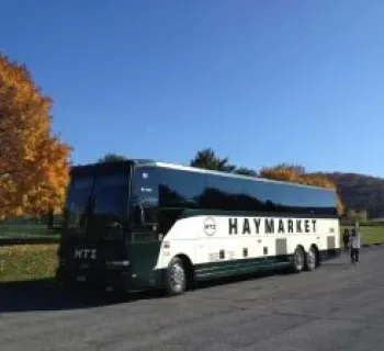 Haymarket Transportation Photo