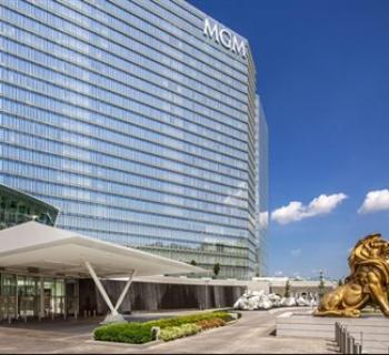 MGM National Harbor Hotel Photo