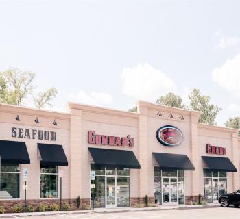 Conrad's Seafood Bel Air storefront Photo