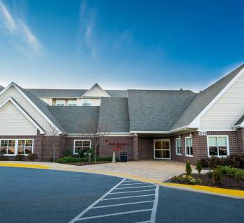 Residence Inn Largo Photo