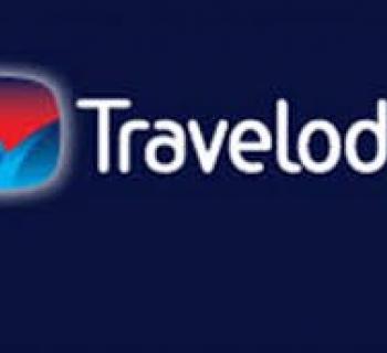 Travelodge logo Photo