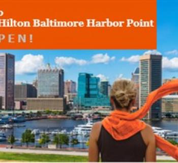 Canopy by Hilton Baltimore Harbor Point  Photo