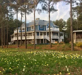 Swanendele Inn  Photo