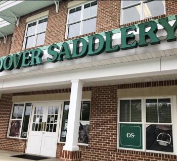 Dover Saddlery  Photo