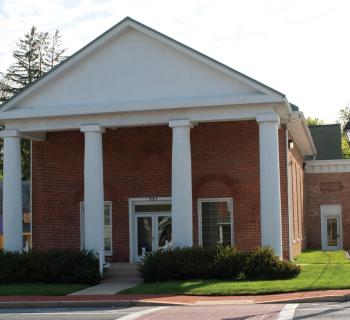 Maryland Horse Breeders Association  Photo