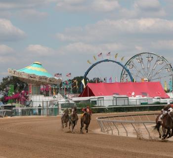 Maryland State Fairgrounds  Photo