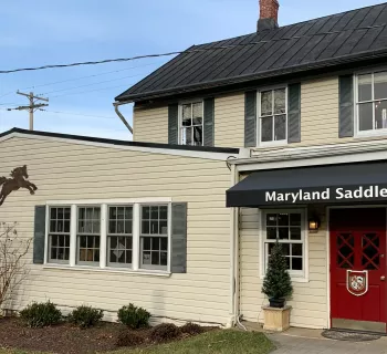 Maryland Saddlery Photo