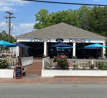 Corah's Corner  Photo