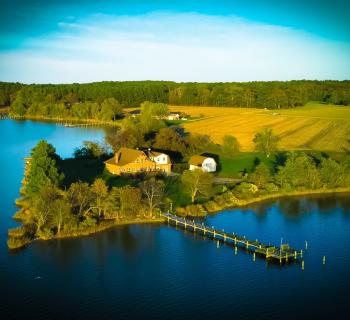 Aerial photo Photo