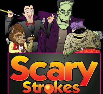 Scary Strokes Photo