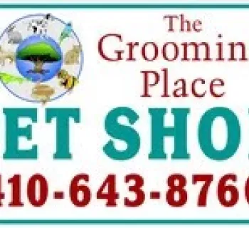 Pet Supplies and Grooming Photo