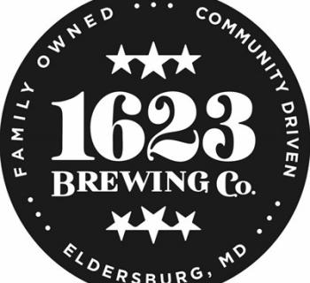 1623 Brewing Company logo Photo